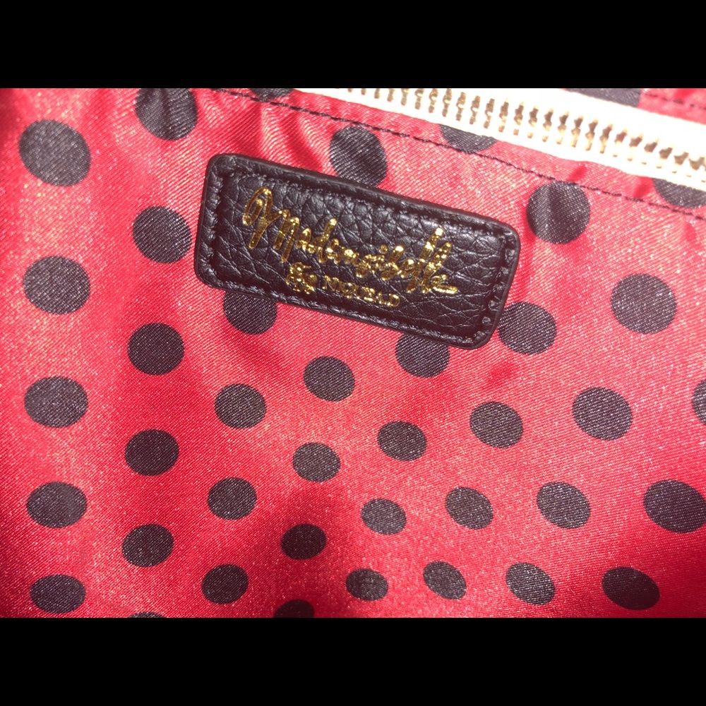 Gorgeous Handbag- Women - Leather - Picture 5 of 8